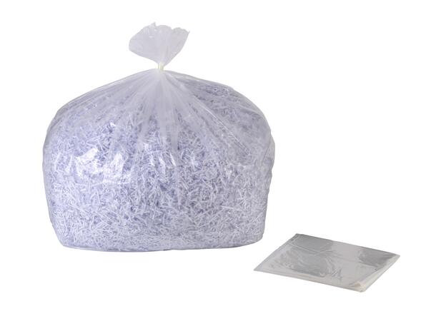 Pose REXEL makuleringsmaskin 200L (50) Åpning 72 x 55 - høyde 138 cm 